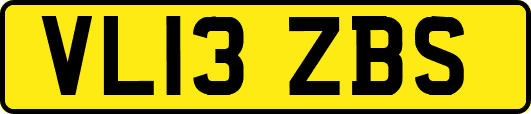VL13ZBS