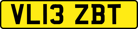 VL13ZBT