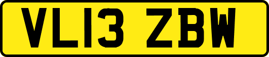 VL13ZBW