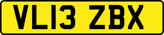 VL13ZBX