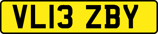 VL13ZBY