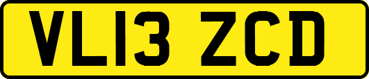 VL13ZCD