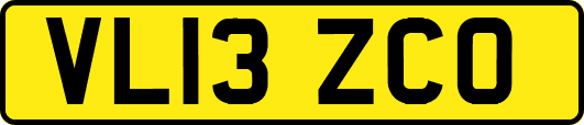 VL13ZCO