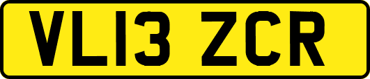 VL13ZCR