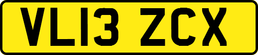 VL13ZCX