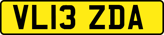 VL13ZDA