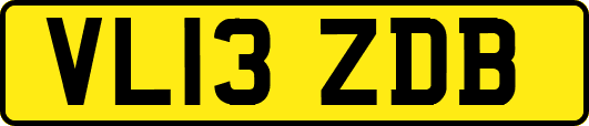 VL13ZDB