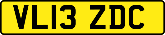 VL13ZDC