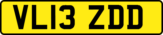 VL13ZDD