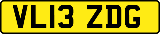 VL13ZDG