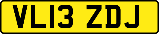 VL13ZDJ