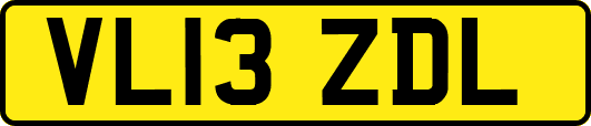 VL13ZDL