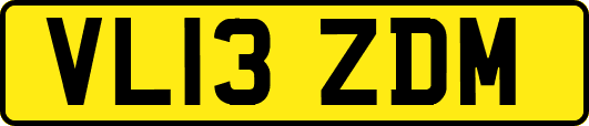 VL13ZDM
