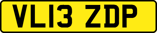 VL13ZDP