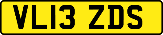 VL13ZDS