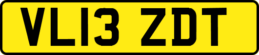 VL13ZDT