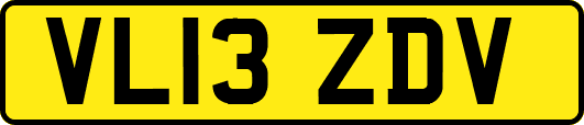 VL13ZDV