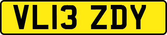 VL13ZDY