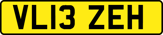 VL13ZEH