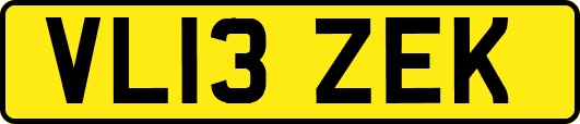 VL13ZEK