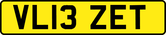VL13ZET