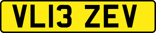VL13ZEV