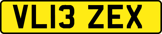 VL13ZEX