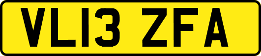 VL13ZFA