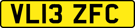 VL13ZFC