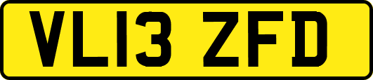 VL13ZFD