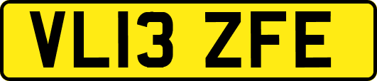 VL13ZFE