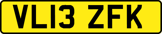 VL13ZFK