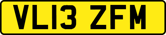 VL13ZFM