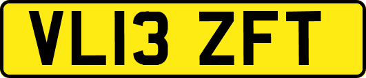 VL13ZFT