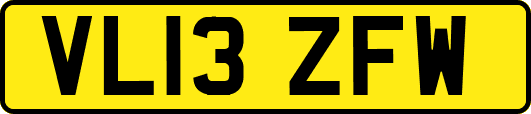 VL13ZFW