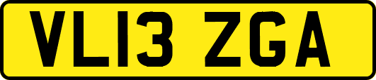 VL13ZGA