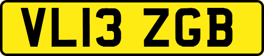 VL13ZGB