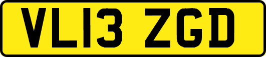 VL13ZGD