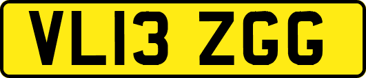 VL13ZGG