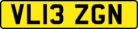 VL13ZGN