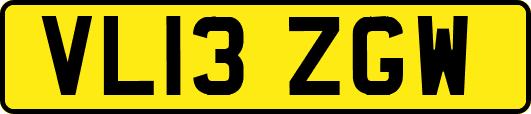 VL13ZGW