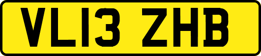 VL13ZHB