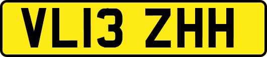 VL13ZHH
