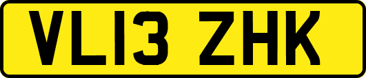 VL13ZHK
