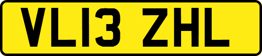 VL13ZHL