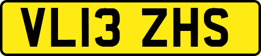 VL13ZHS