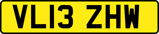 VL13ZHW