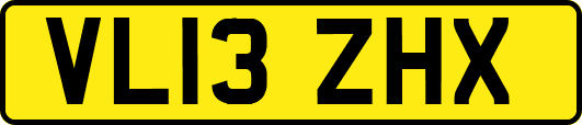VL13ZHX