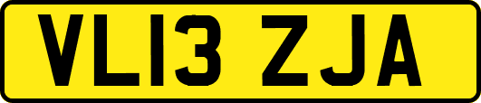 VL13ZJA