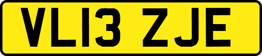 VL13ZJE